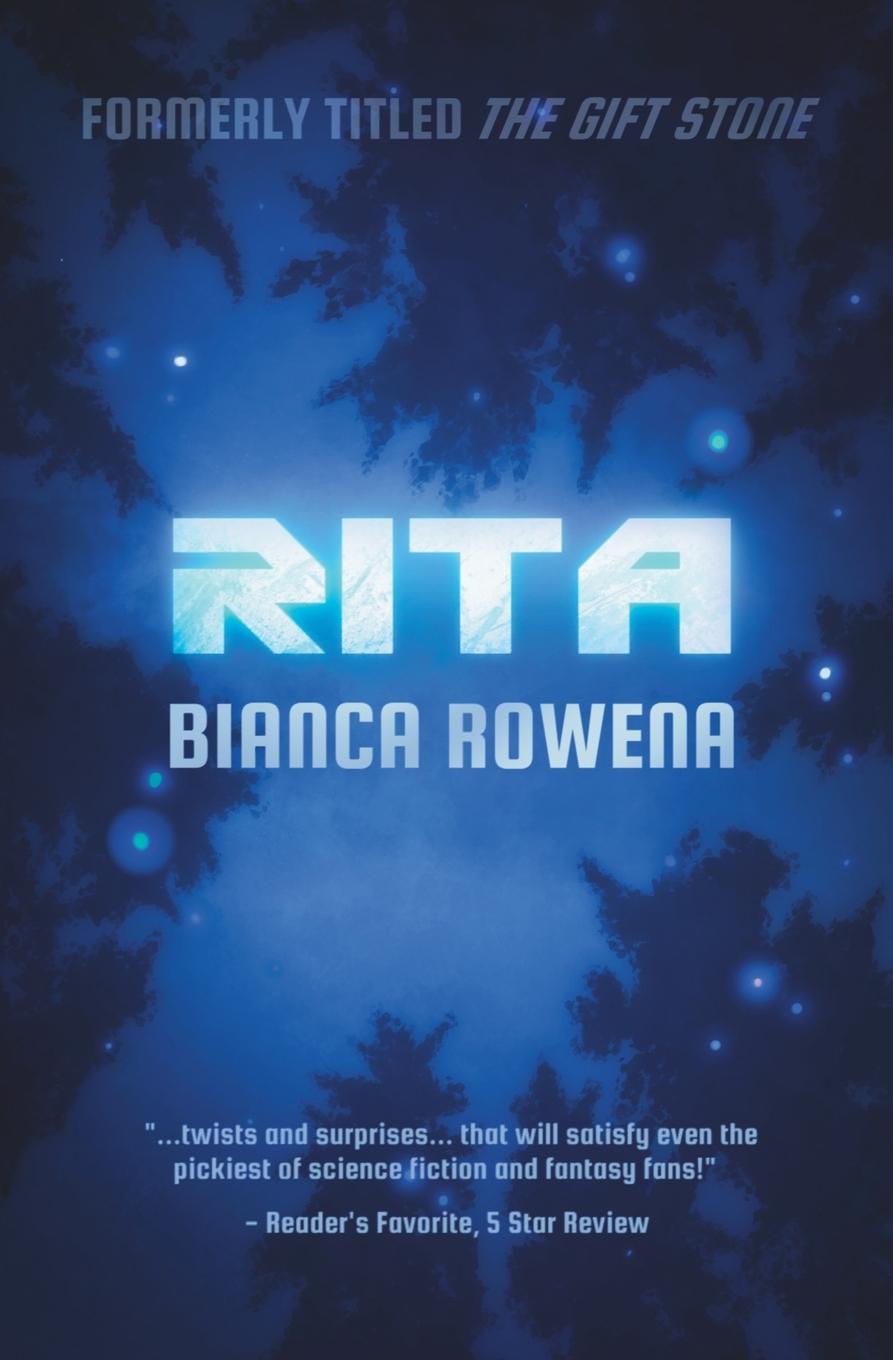 Knjiga RITA Bianca Rowena