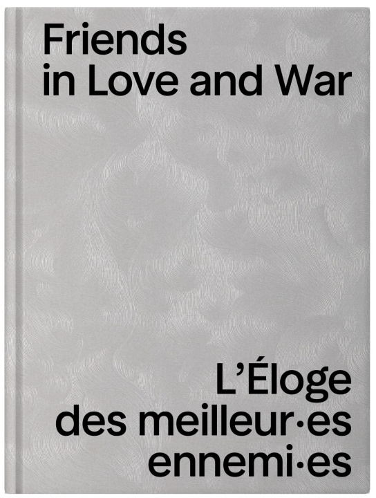 Kniha FRIENDS IN LOVE AND WAR - L'ELOGE DES MEILLEUR ES ENNEMI ES POCOCK MELANIE