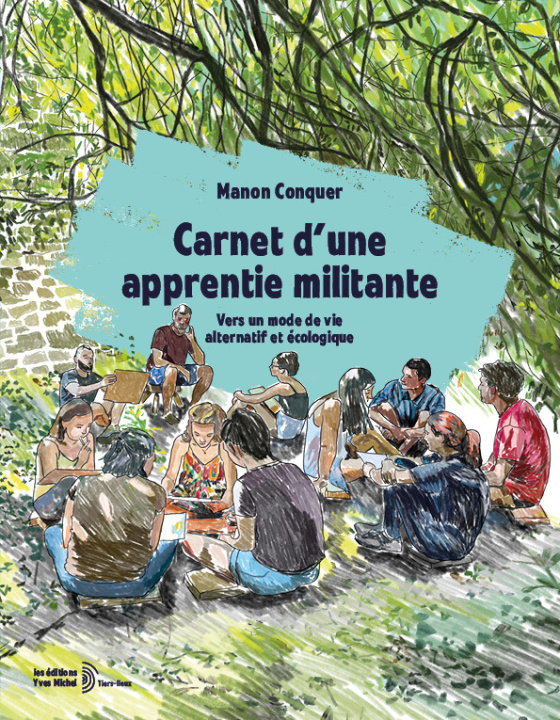 Libro Carnet d'une apprentie militante Conquer