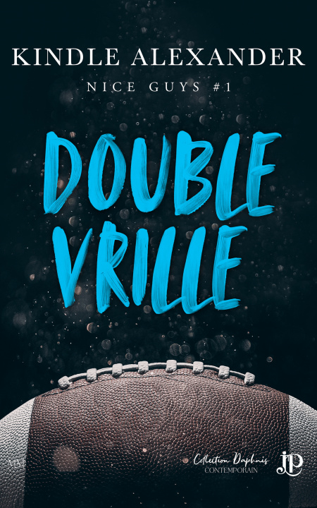 Book Double vrille KINDLE ALEXANDER