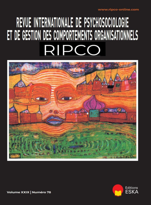 Knjiga RIPCO 78 IVANAJ