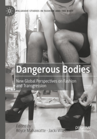 Libro Dangerous Bodies Royce Mahawatte
