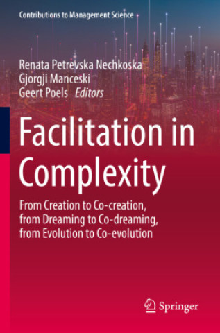 Book Facilitation in Complexity Renata Petrevska Nechkoska