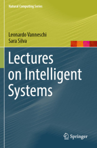 Book Lectures on Intelligent Systems Leonardo Vanneschi