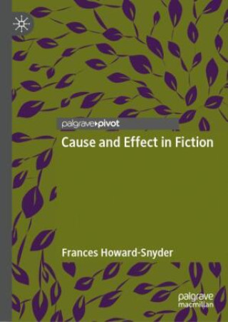 Buch Cause and Effect in Fiction Frances Howard-Snyder