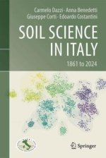 Soil Science in Italy
