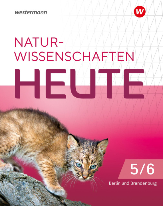 Könyv Biologie heute 5/6. Schülerband. Für die Grundschule in Berlin und Brandenburg 