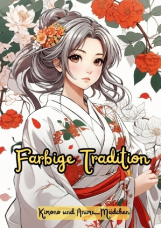 Knjiga Farbige Tradition Christian Hagen