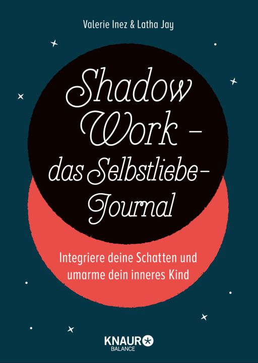 Könyv Shadow Work - das Selbstliebe-Journal Valerie Inez