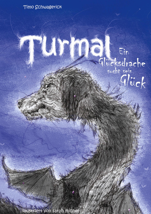 Livro Turmal Sarah Michel