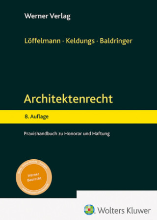 Carte Architektenrecht Karl-Heinz Keldungs