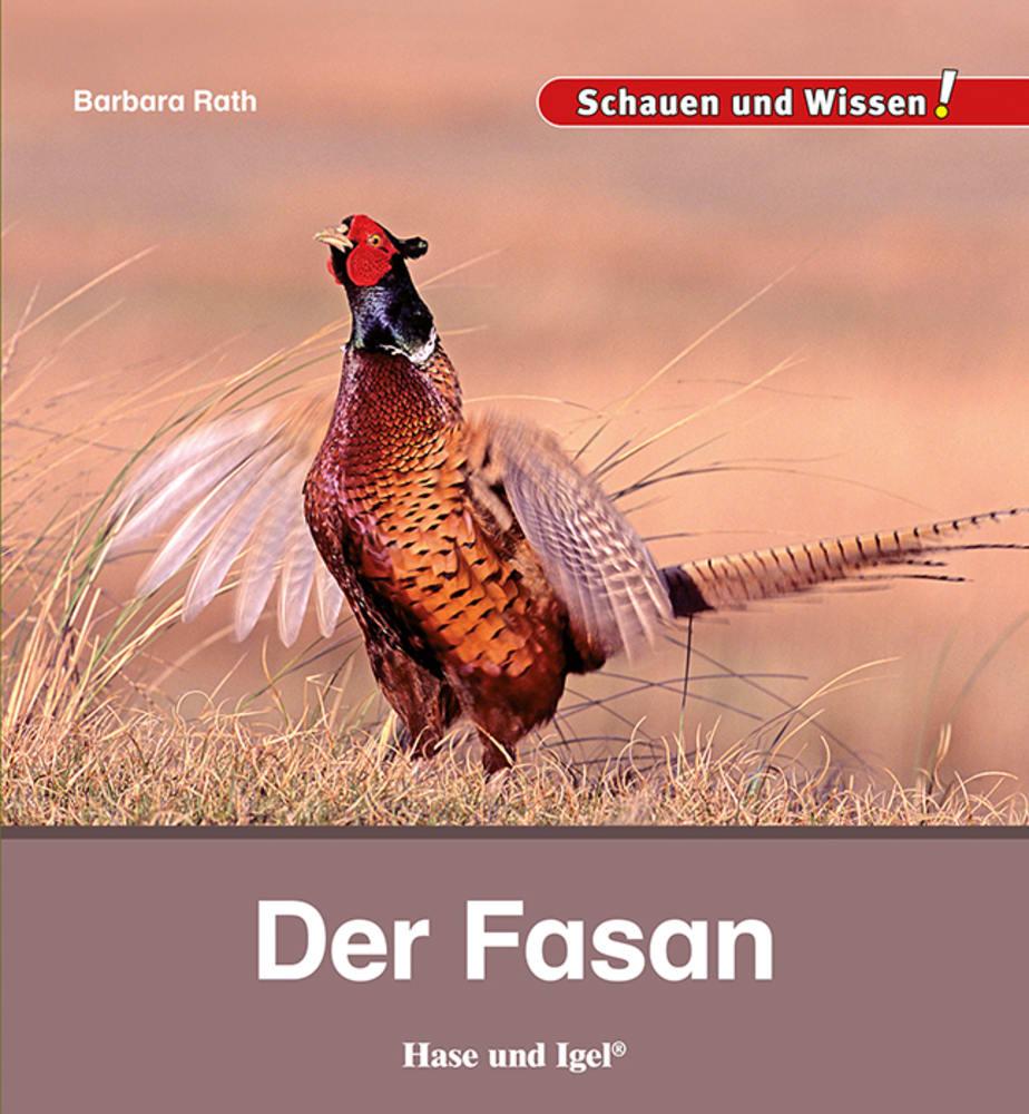 Book Der Fasan Barbara Rath