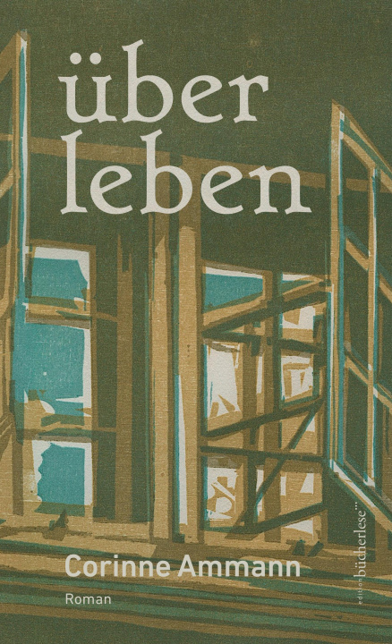 Knjiga über leben 