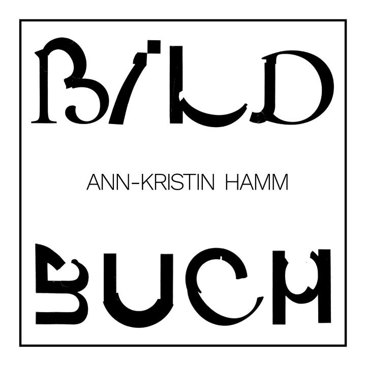 Knjiga BILD BUCH Ann-Kristin Hamm