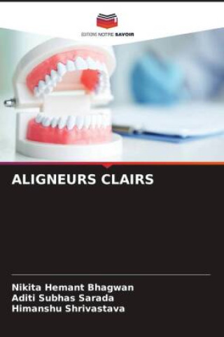 Boek ALIGNEURS CLAIRS Nikita Hemant Bhagwan