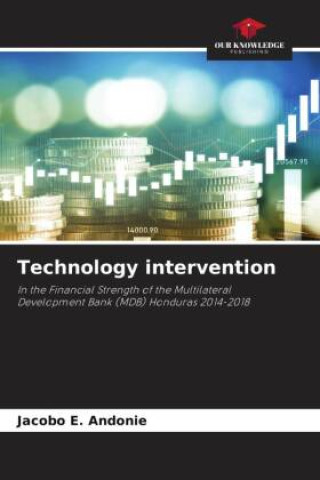 Knjiga Technology intervention Jacobo E. Andonie