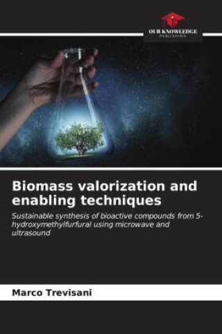 Книга Biomass valorization and enabling techniques Marco Trevisani