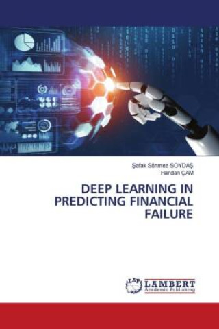 Book DEEP LEARNING IN PREDICTING FINANCIAL FAILURE Handan Çam