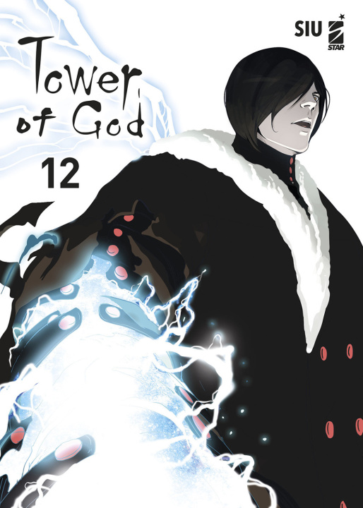 Book Tower of god Siu