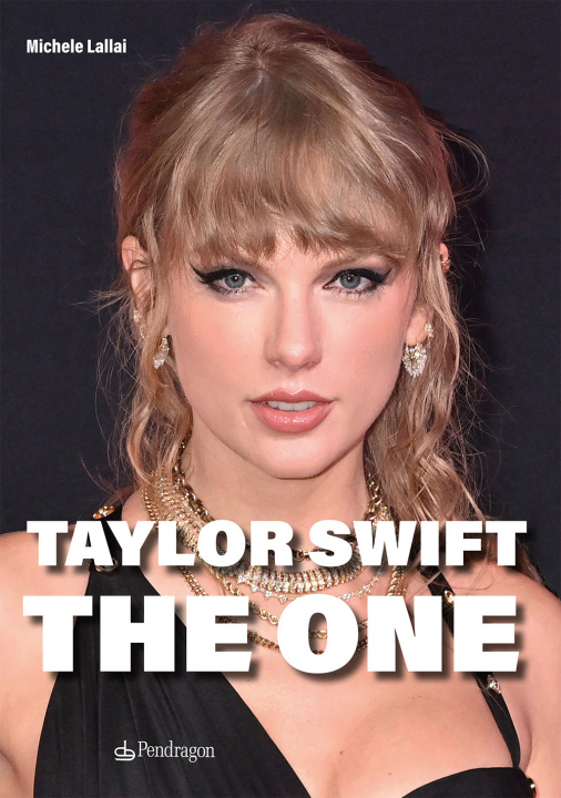 Carte Taylor Swift. The One Michele Lallai