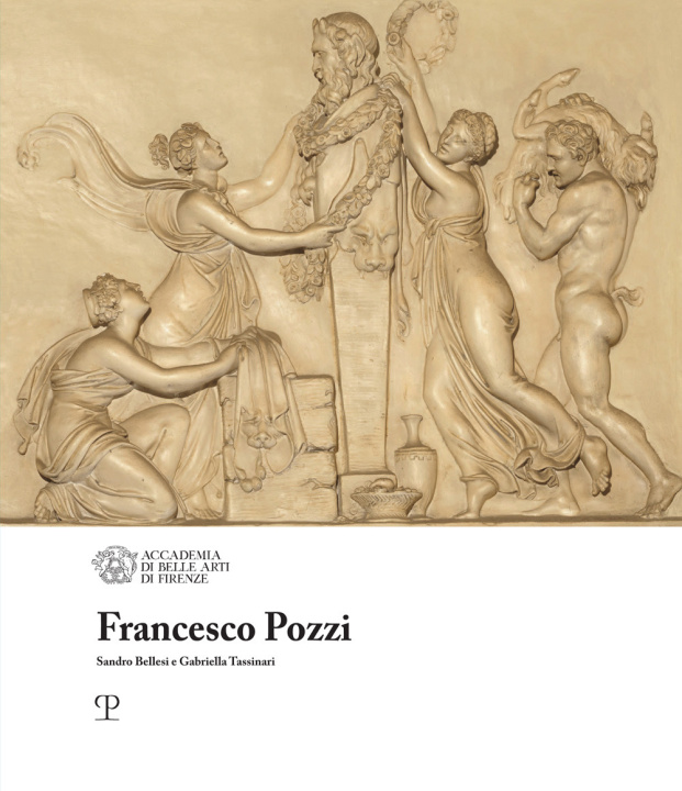 Kniha Francesco Pozzi Sandro Bellesi