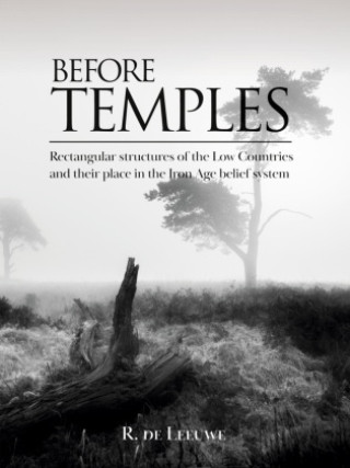 Libro Before Temples 