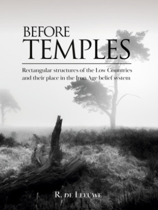 Knjiga Before Temples 