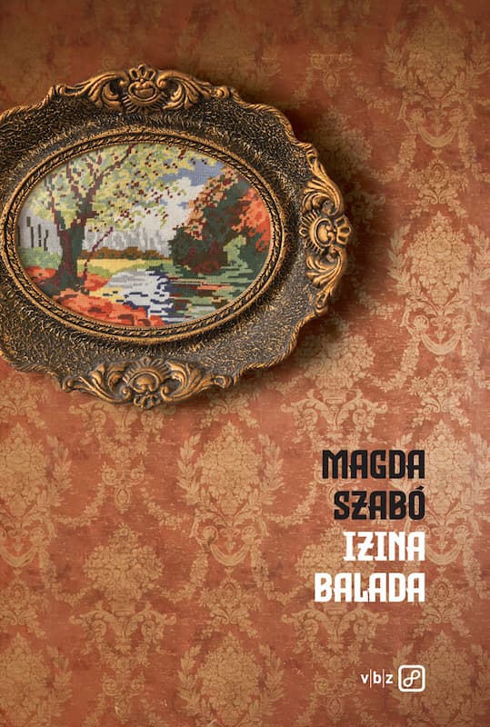 Buch Izina balada Magda Szabo