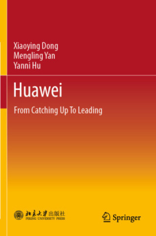 Book Huawei Xiaoying Dong