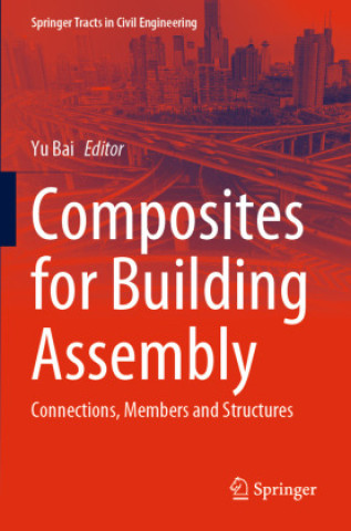 Buch Composites for Building Assembly Yu Bai