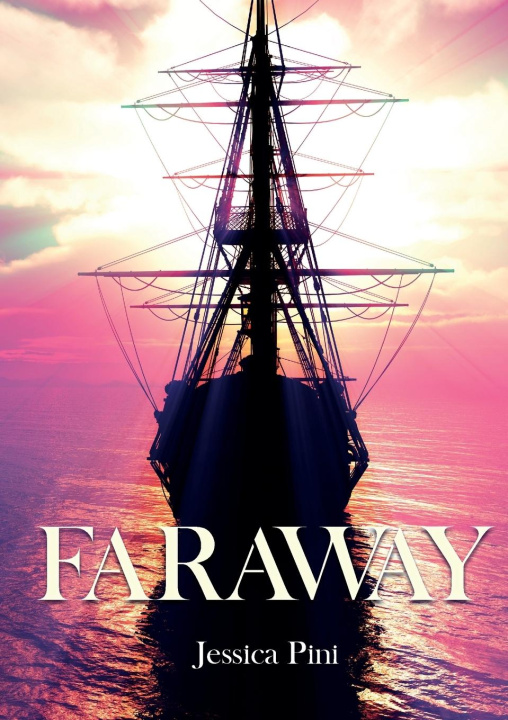 Libro Faraway Jessica Pini