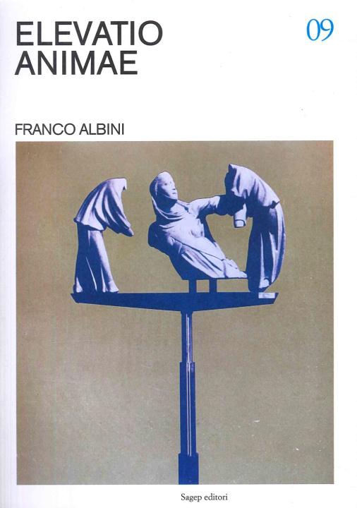 Carte Franco Albini. Elevatio animae 