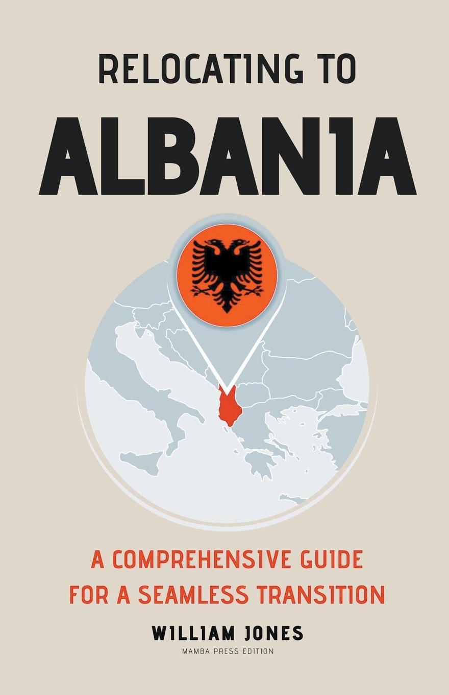 Livre Relocating to Albania 