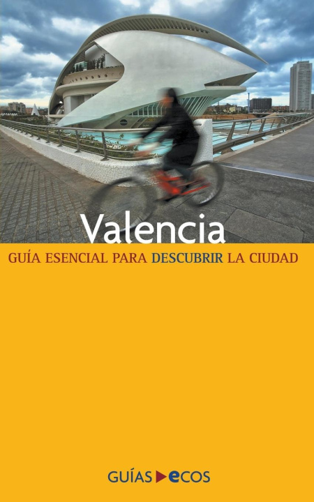 Βιβλίο Valencia César Barba