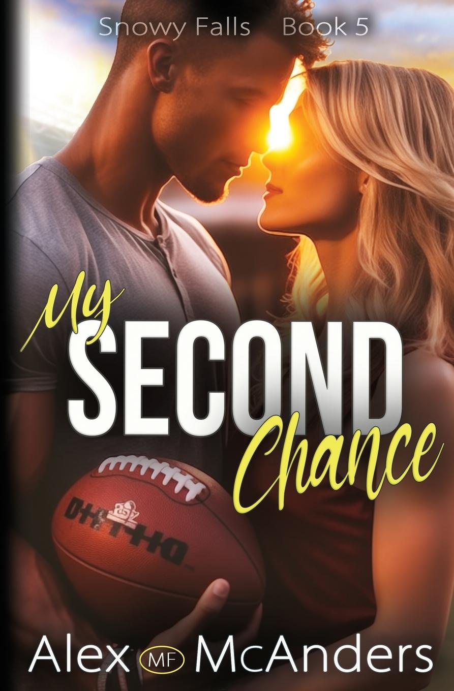 Buch My Second Chance Alex (MF) McAnders