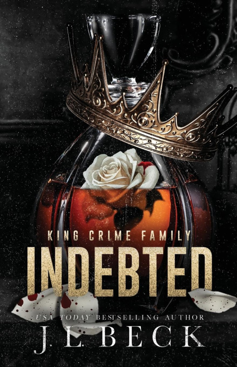 Libro Indebted JL Beck