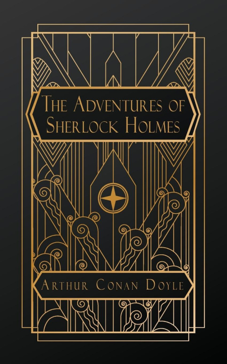 Buch The Adventures of Sherlock Holmes 