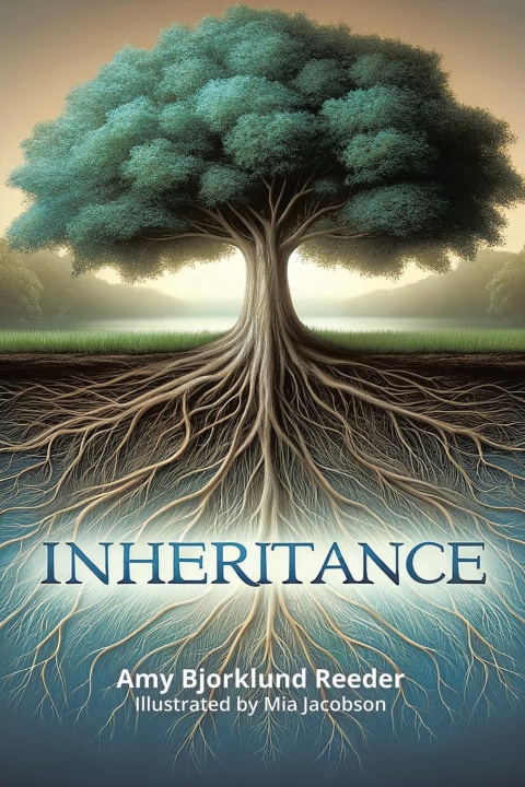 Knjiga Inheritance Amy Bjorklund Reeder