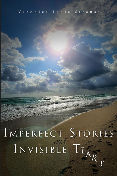 Carte Imperfect Stories and Invisible Tears 