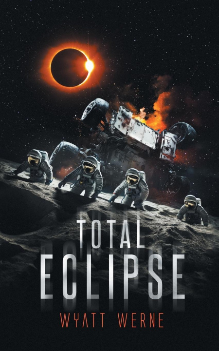 Könyv Total Eclipse 