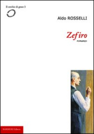 Kniha Zefiro Aldo Rosselli
