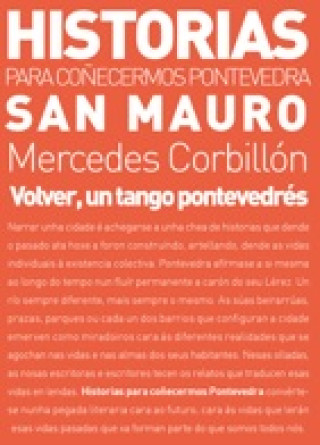 Buch San Mauro MERCEDES CORBILLON