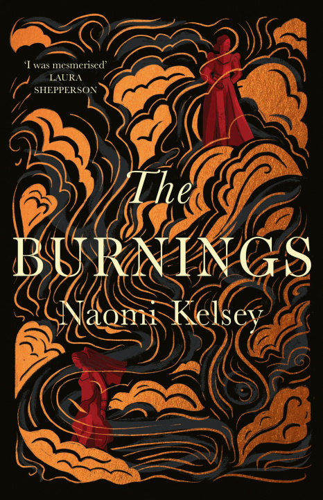 Carte Burnings Naomi Kelsey