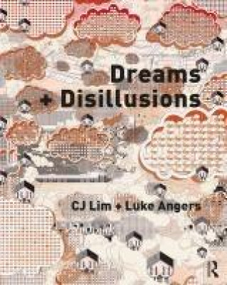 Buch Dreams + Disillusions CJ Lim