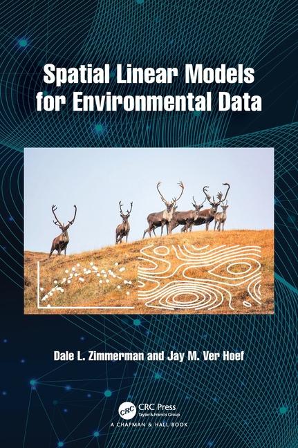 Knjiga Spatial Linear Models for Environmental Data Zimmerman