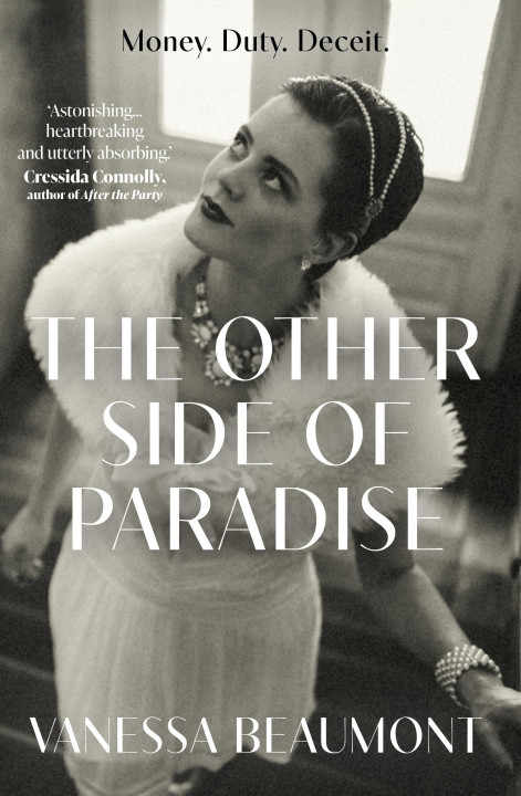 Carte The Other Side of Paradise Vanessa Beaumont