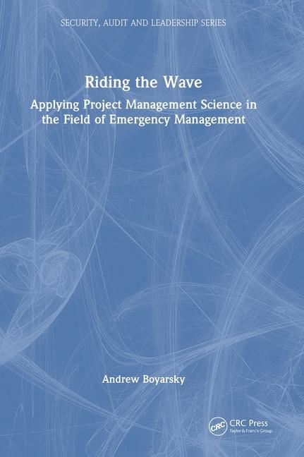 Book Riding the Wave Andrew Boyarsky