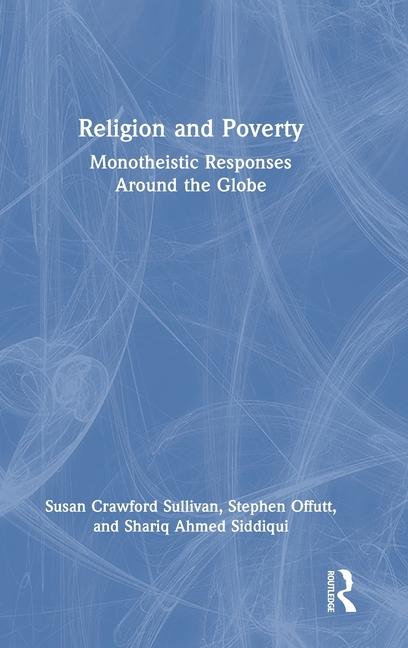 Knjiga Religion and Poverty Susan Crawford Sullivan