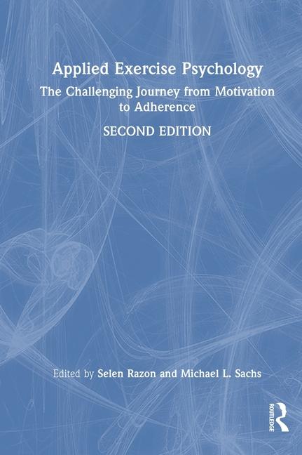 Buch Applied Exercise Psychology Selen Razon
