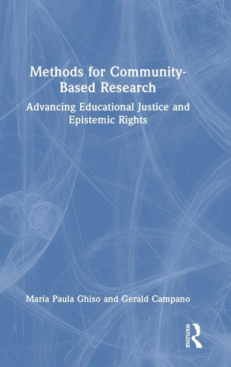 Book Methods for Community-Based Research Maria Paula Ghiso